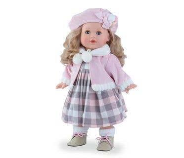 POUPÉE TINA