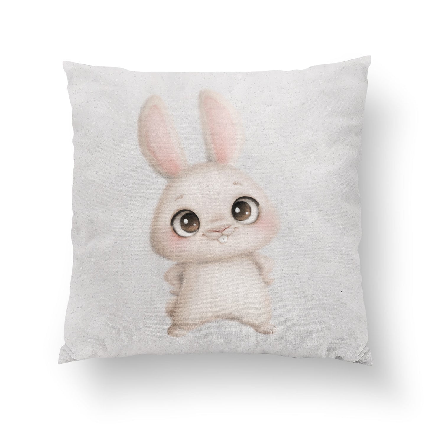 Coussin 35*35 animaux rigolos garçon, lap