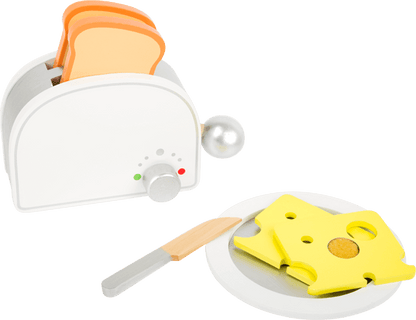 Grille-pain pour la cuisine d’enfant