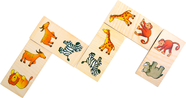 Domino Safari