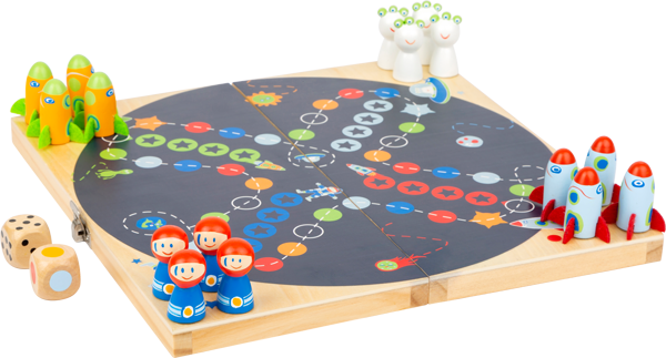 Ludo "Space"