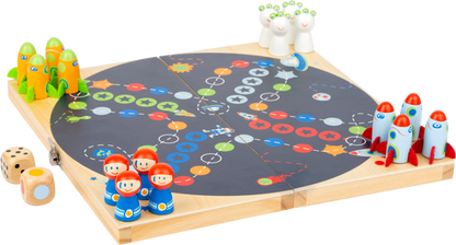 Ludo "Space"
