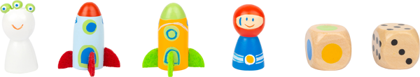 Ludo "Space"