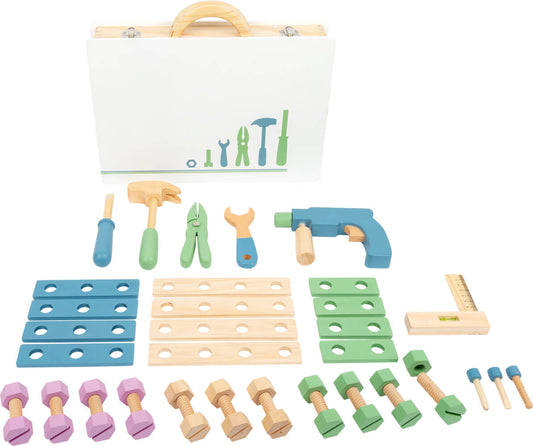 Boîte à outils "Nordic"