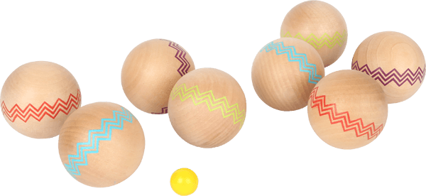 Jeu de Boules "Active"