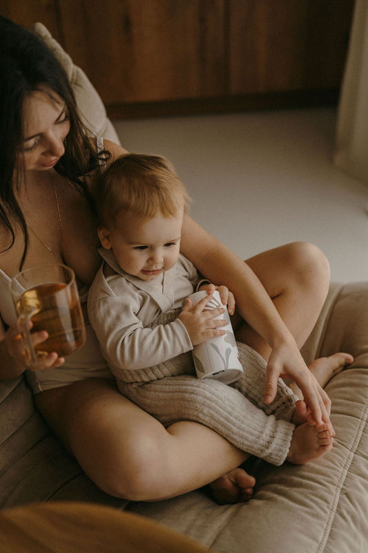 Coffret Cadeau Bientôt Maman