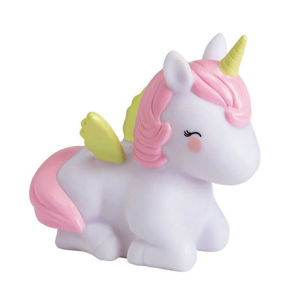 Tirelire licorne