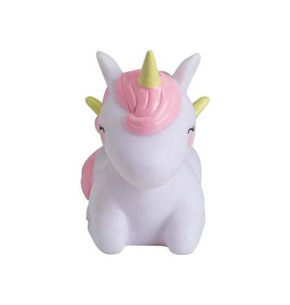 Tirelire licorne