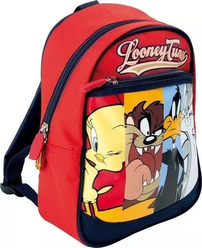 Sac a dos enfant Looney Tunes