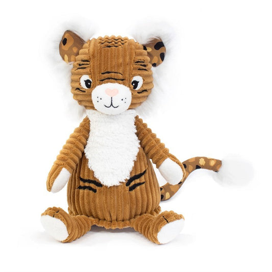 Peluche Original Speculos le tigre