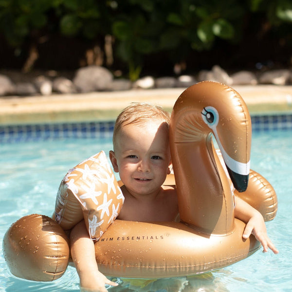 Brassards de natation Etoiles de Mer 0-2 ans