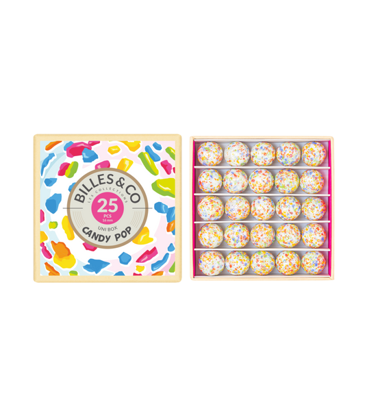 UNIBOX Candy Pop