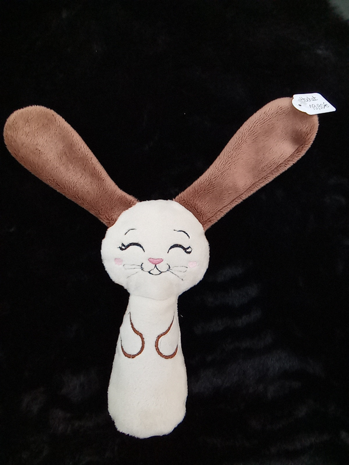 Grand Hochet Lapin