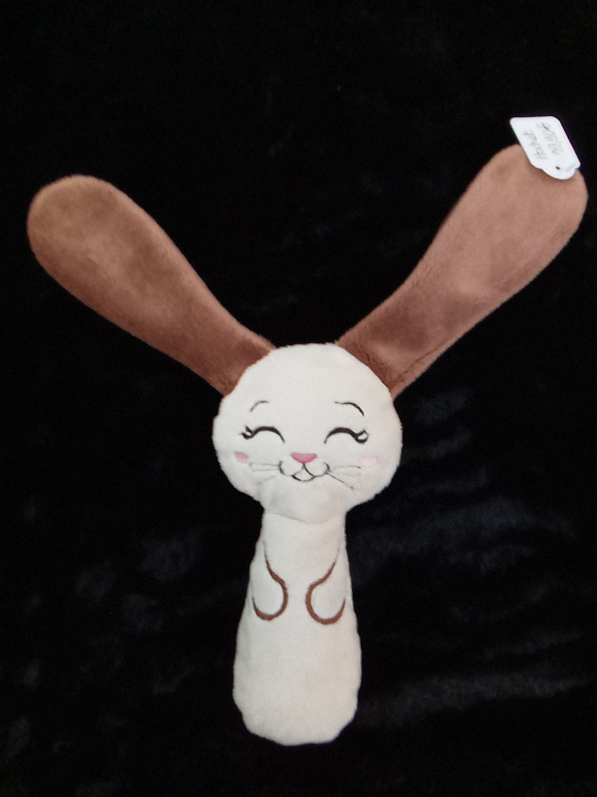 Grand Hochet Lapin