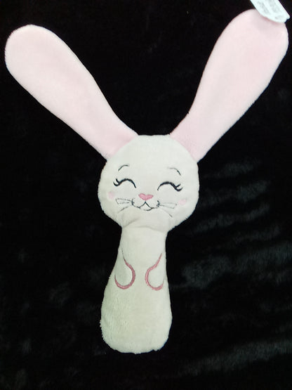 Grand Hochet Lapin