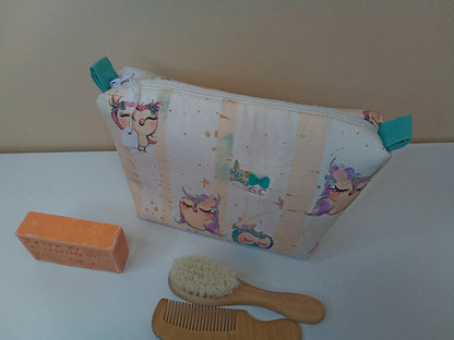 Créez votre Trousse de toilette