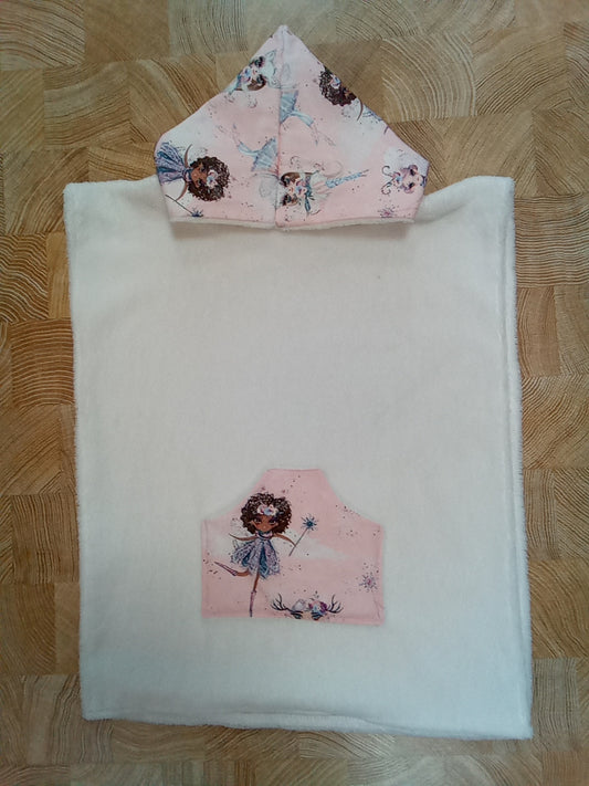 Pancho de bain Fee taille 1
