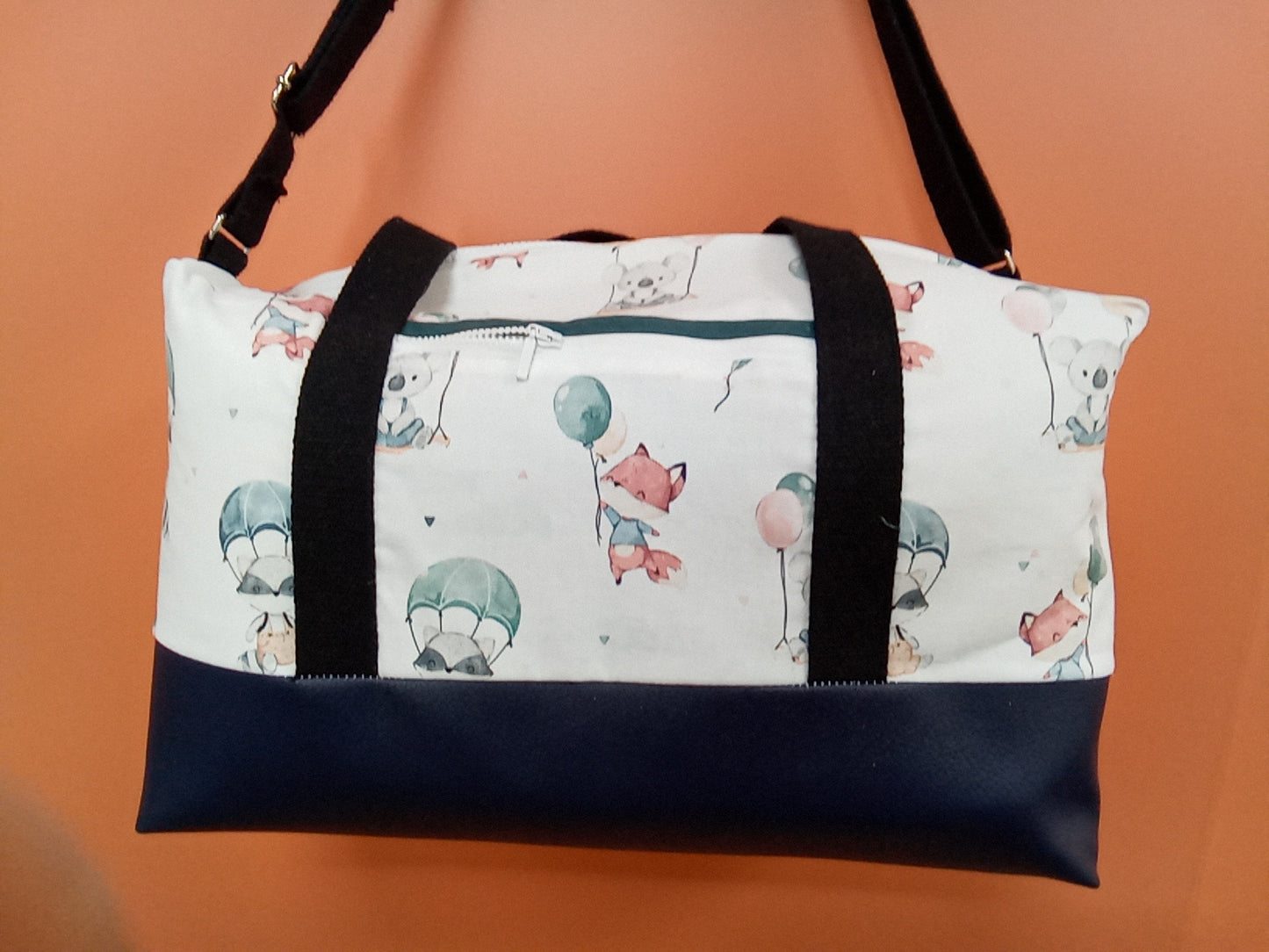 Sac à langer koala