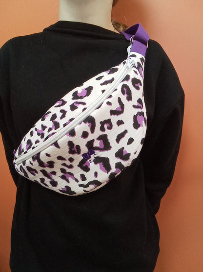 Sac Banane créée spécialement pour vous