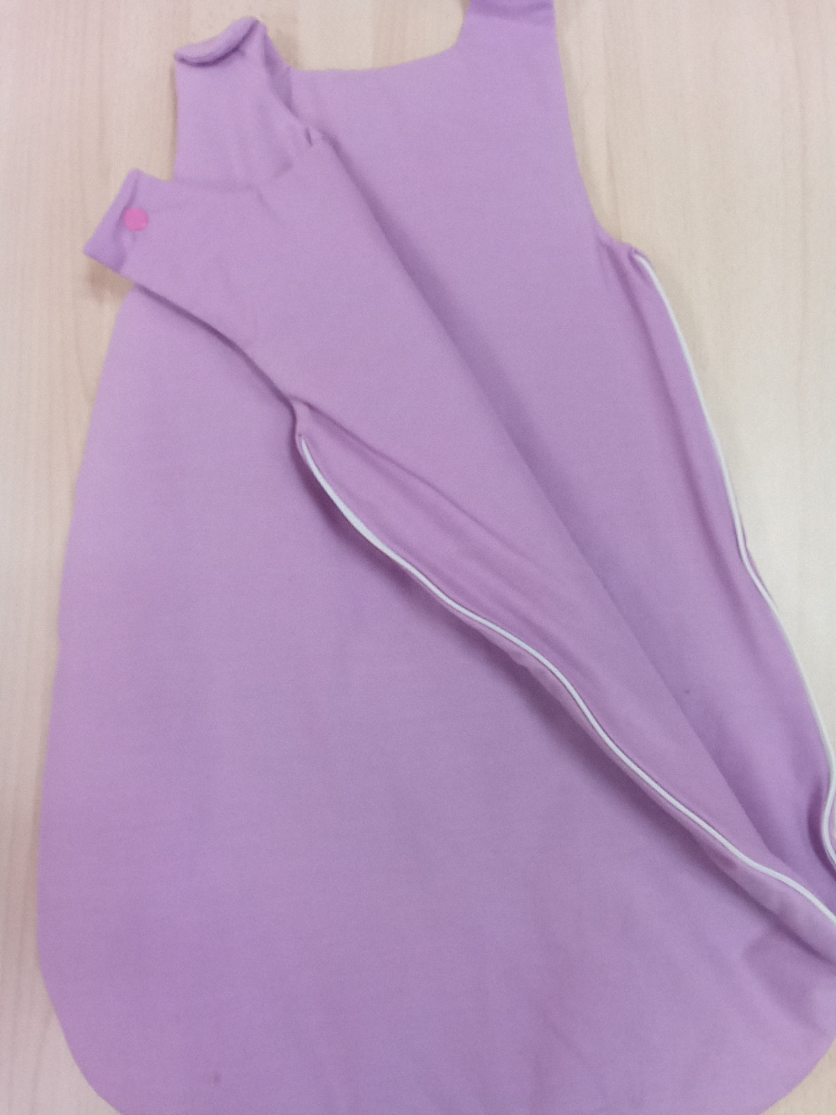 Turbulette hiver 0/6 mois chat