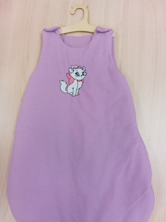 Turbulette hiver 0/6 mois chat