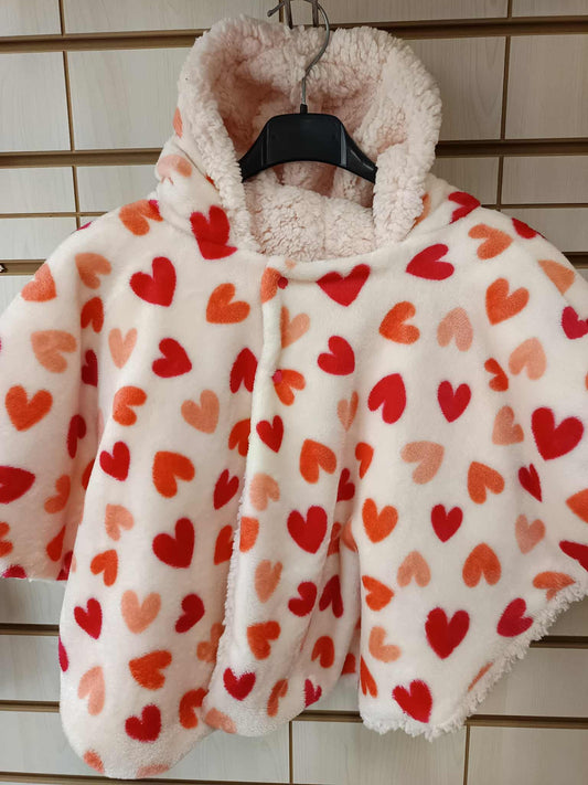 Pancho hiver des la naissance jusqu'à 5 ans