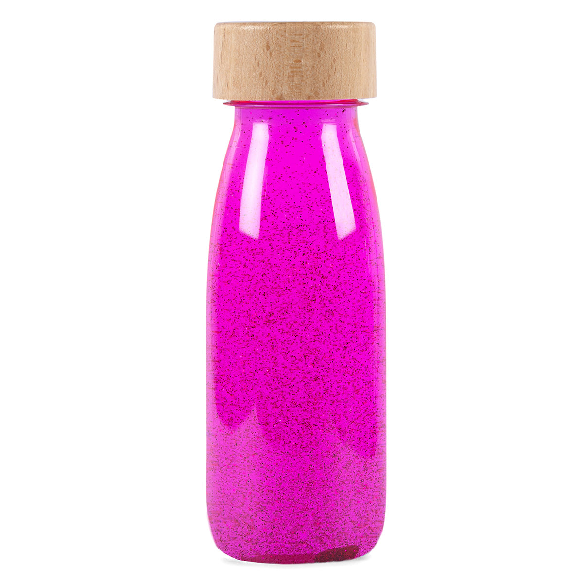 PETIT BOUM FLOAT BOTTLE PINK