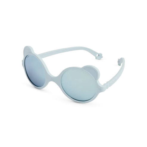 Lunettes de soleil Ourson Bleu Ciel