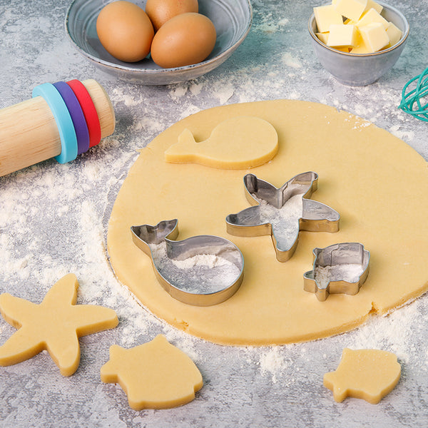 Rouleau à pâtisserie