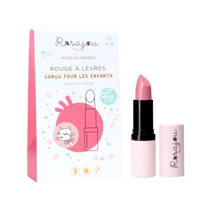 Rouge à lèvres Ballerine VEGAN