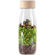 PETIT BOUM SPY BOTTLE JUNGLE