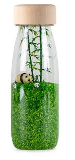 PETIT BOUM SOUND BOTTLE PANDA