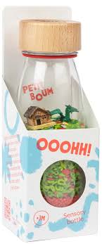 PETIT BOUM SOUND BOTTLE DRAGON