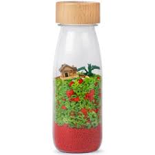 PETIT BOUM SOUND BOTTLE DRAGON