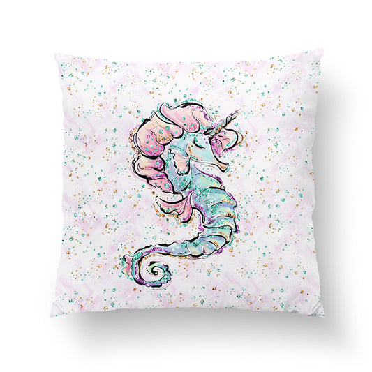 Coussin 35*35 Sirène E